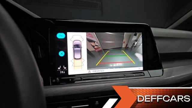 Volkswagen GOLF 2.0 TDI Prestige купить на сайте DeffCars