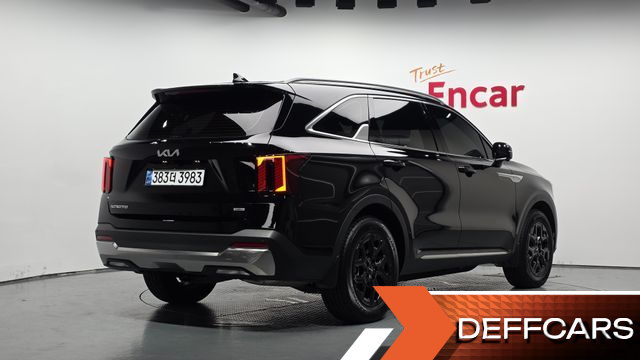 Kia SORENTO HEV 1.6 2WD Noblesse купить на сайте DeffCars