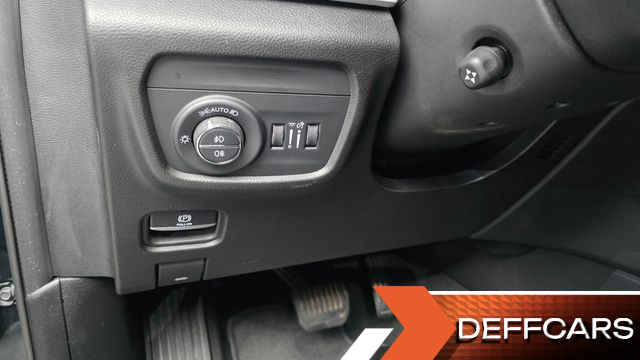 Jeep CHEROKEE 3.6 Limited купить на сайте DeffCars