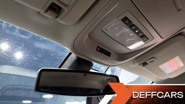 ChevroletGMDaewoo COLORADO 3.6 Z71-X 4WD купить на сайте DeffCars