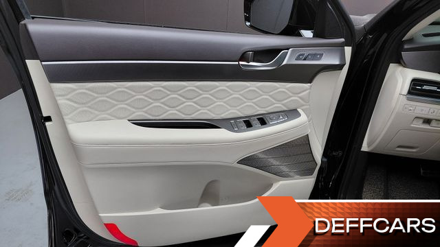 Hyundai PALISADE Gasoline 3.8 4WD Calligraphy купить на сайте DeffCars