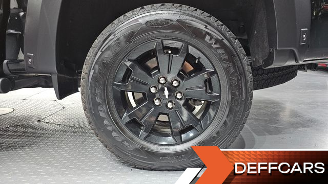 ChevroletGMDaewoo COLORADO 3.6 Z71-X Midnight 4WD купить на сайте DeffCars