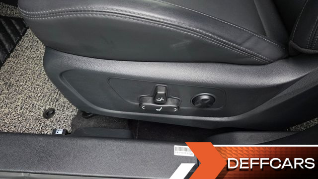 Ssangyong TIBOLI Gasoline 1.5 2WD V3 купить на сайте DeffCars