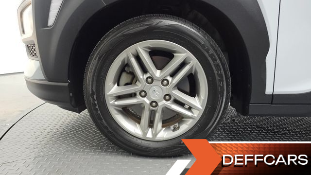 Hyundai KONA 1.6 Turbo 2WD Modern купить на сайте DeffCars