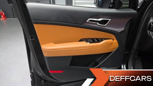 Kia SPORTAGE Nobleless 2WD купить на сайте DeffCars