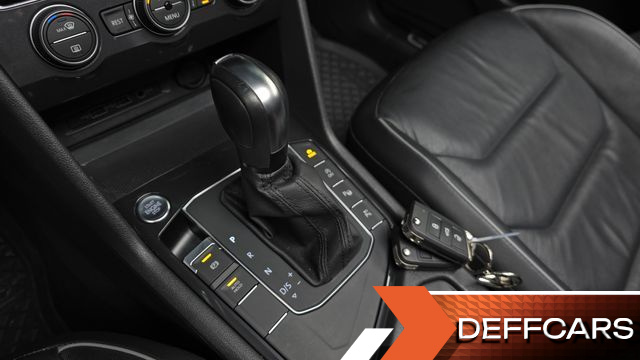 Volkswagen TIGUAN 2.0 TDI Prestige купить на сайте DeffCars