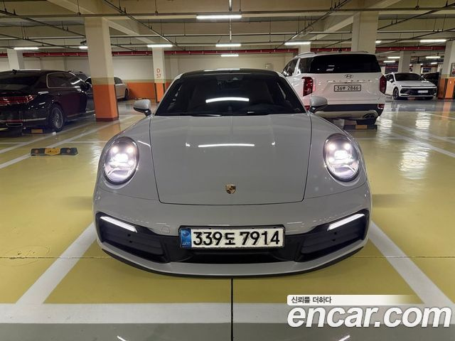 Porsche 911 Carrera купить на сайте DeffCars