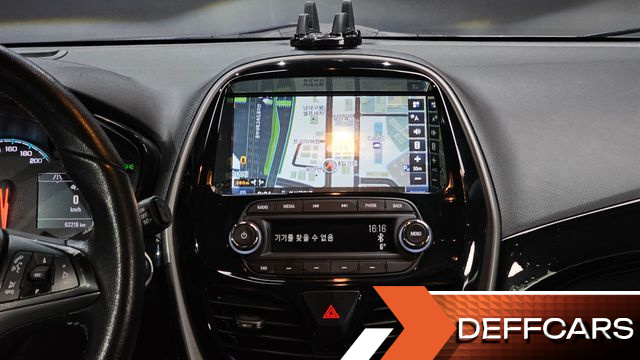 ChevroletGMDaewoo SPARK My Fit Edition Premier купить на сайте DeffCars