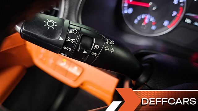 Kia K3 1.6 Prestige купить на сайте DeffCars