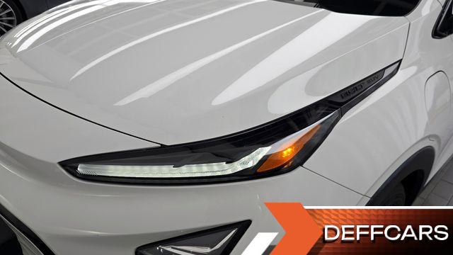 ChevroletGMDaewoo Bolt EUV Premier купить на сайте DeffCars