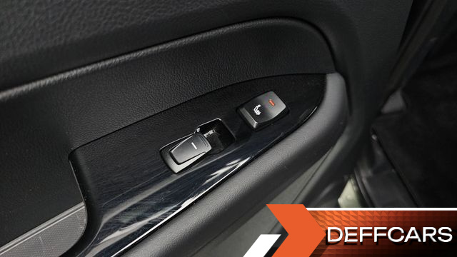 Ssangyong REXTON Diesel 2.2 4WD Culman Prestige купить на сайте DeffCars