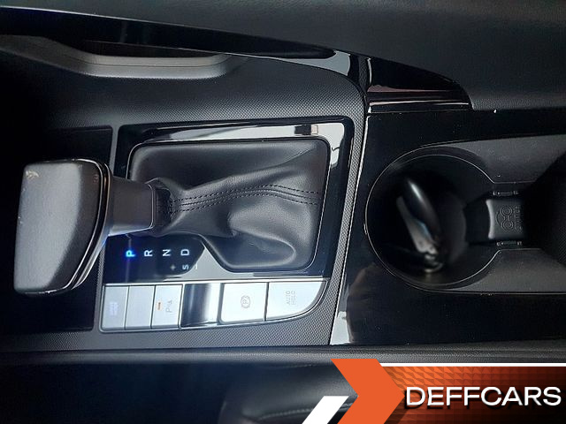 Hyundai AVANTE 1.6 Modern купить на сайте DeffCars