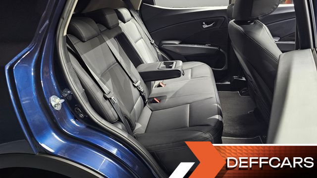 Ssangyong TIBOLI Gasoline 1.5 2WD V5 купить на сайте DeffCars