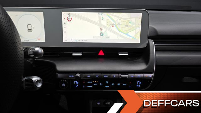 Hyundai IONIQ5 Long range Exclusive купить на сайте DeffCars