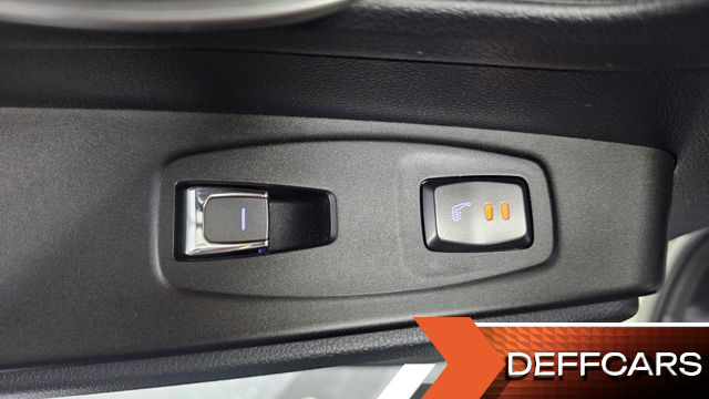 Ssangyong KORANDO Gasoline 1.5 2WD R-Plus купить на сайте DeffCars