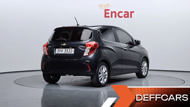 ChevroletGMDaewoo SPARK Premier купить на сайте DeffCars