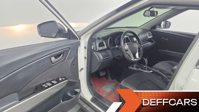Ssangyong TIBOLI TX 2WD купить на сайте DeffCars