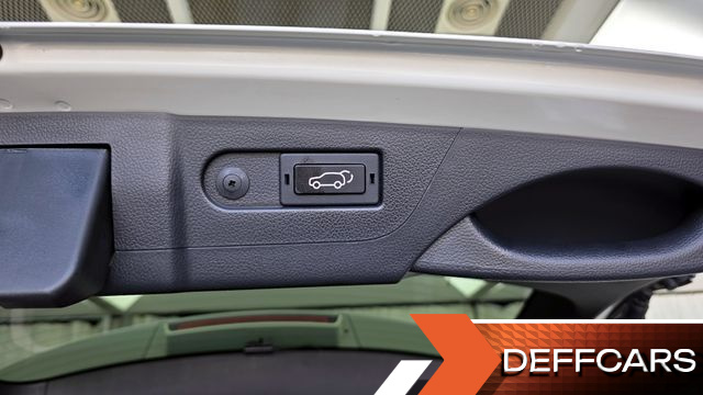 Ssangyong REXTON Diesel 2.2 4WD Prestige купить на сайте DeffCars