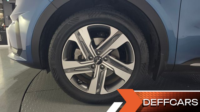 Kia SORENTO HEV 1.6 2WD Noblesse купить на сайте DeffCars