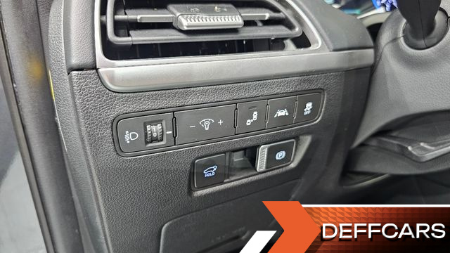 Hyundai PALISADE Diesel 2.2 2WD Prestige купить на сайте DeffCars