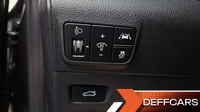 Kia K5 2.0 LPI(Renter car) Strandard купить на сайте DeffCars