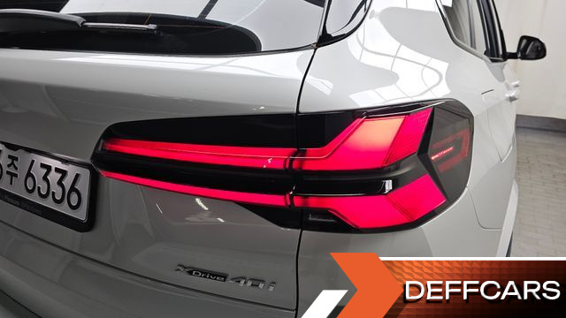 BMW X5 xDrive 40i M Sport купить на сайте DeffCars