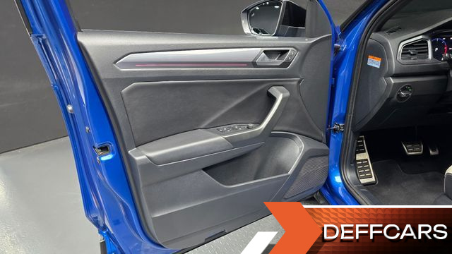 Volkswagen T-ROC 2.0 TDI Premium купить на сайте DeffCars