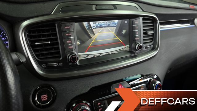 Kia SORENTO Diesel 2.0 2WD Marster купить на сайте DeffCars