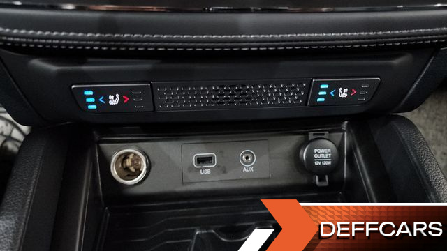 Ssangyong REXTON Diesel 2.2 4WD Professional X (5-Link) купить на сайте DeffCars