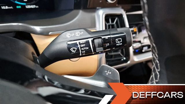 Kia SORENTO HEV 1.6 2WD Gravity купить на сайте DeffCars