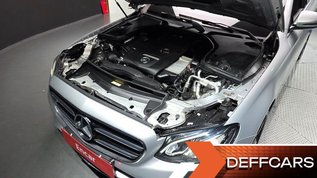 Mercedes E-CLASS E250 Avantgarde купить на сайте DeffCars