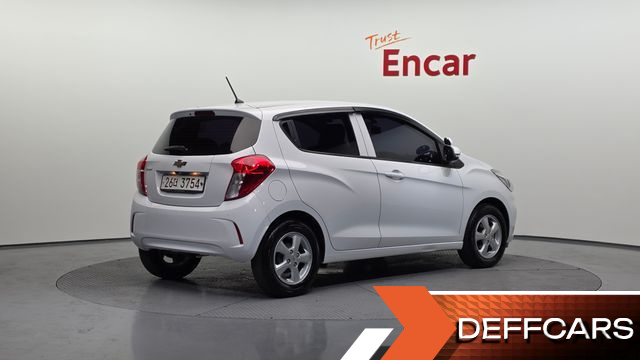 ChevroletGMDaewoo SPARK LT купить на сайте DeffCars
