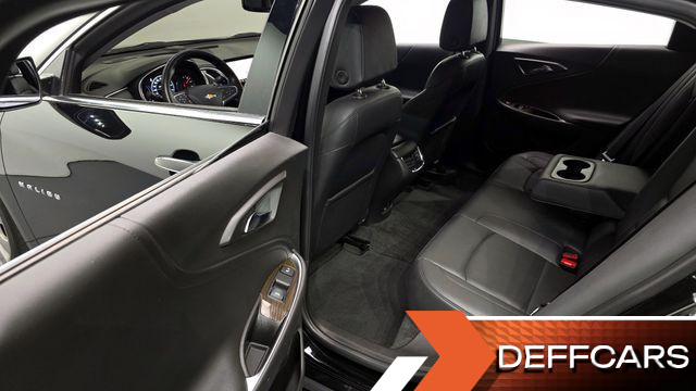 ChevroletGMDaewoo MALIBU 2.0 Turbo Premier Special купить на сайте DeffCars