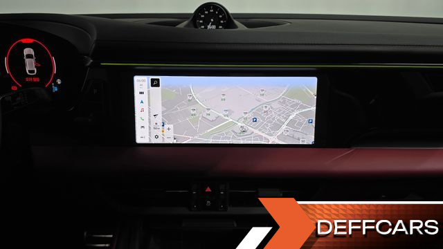 Porsche MACAN 4S купить на сайте DeffCars