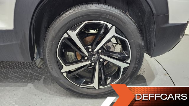 ChevroletGMDaewoo TRAILBLAZER 1.3 Turbo 2WD RS купить на сайте DeffCars