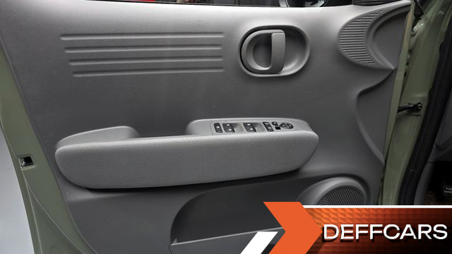 Hyundai CASPER Modern купить на сайте DeffCars