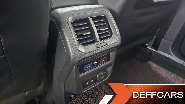 Volkswagen TIGUAN 2.0 TDI Premium купить на сайте DeffCars
