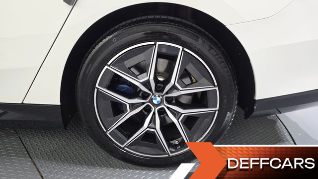 BMW 5-SERIES 520i M Sport купить на сайте DeffCars