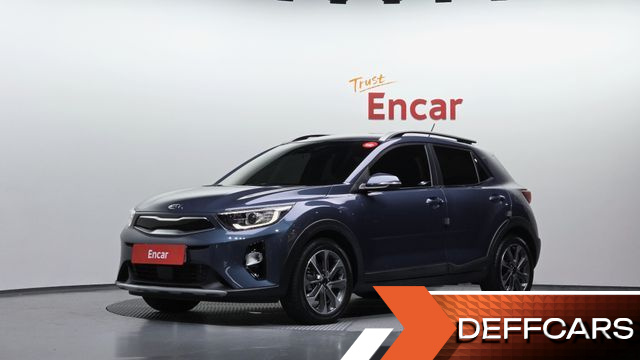 Kia STONIC Diesel 1.6 Prestige купить на сайте DeffCars