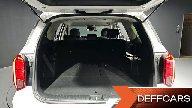 Hyundai PALISADE Gasoline 3.8 2WD Exclusive купить на сайте DeffCars