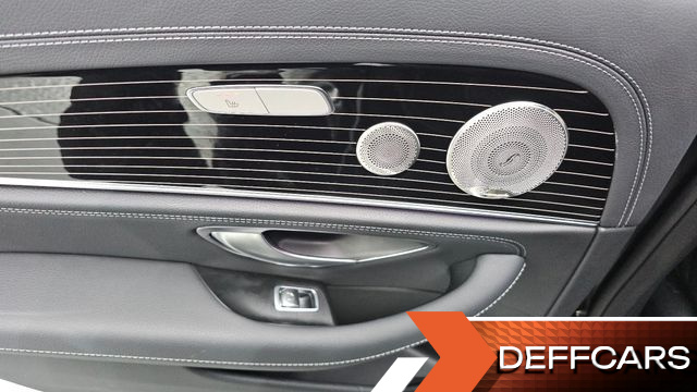Mercedes E-CLASS E450 4MATIC Exclusive купить на сайте DeffCars