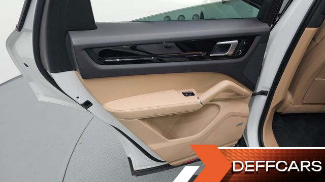 Porsche CAYENNE 3.0 Coupe купить на сайте DeffCars