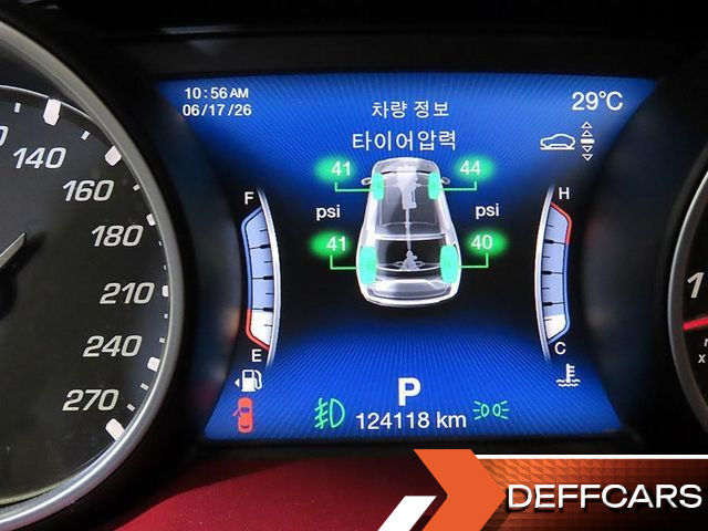 Maserati LEVANTE 3.0 Diesel AWD Sport купить на сайте DeffCars