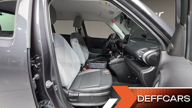 Hyundai CASPER Smart купить на сайте DeffCars