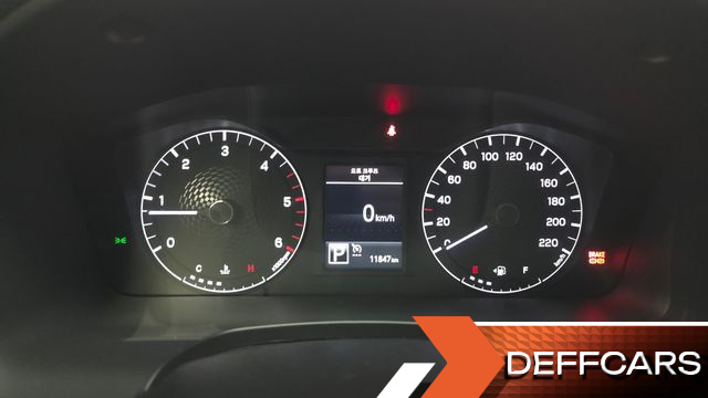 Ssangyong REXTON Diesel 2.2 2WD Advance купить на сайте DeffCars