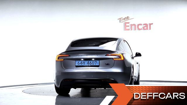 Tesla MODEL 3 Performance AWD купить на сайте DeffCars