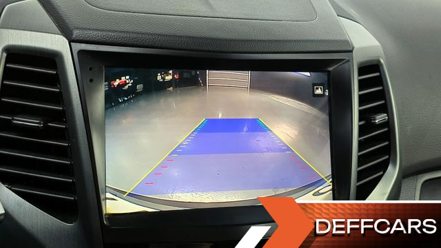 Ssangyong TIBOLI Diesel LX 2WD купить на сайте DeffCars