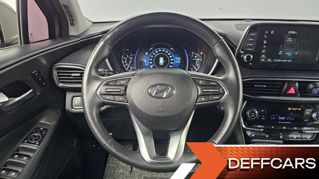 Hyundai SANTAFE Diesel 2,0 4WD Prestige купить на сайте DeffCars