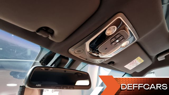 Ssangyong TORRES Gasoline 1.5 2WD T7 купить на сайте DeffCars