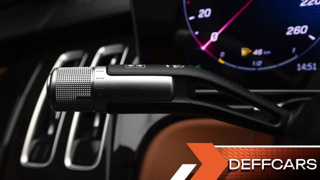 Mercedes S-CLASS S500 4MATIC купить на сайте DeffCars